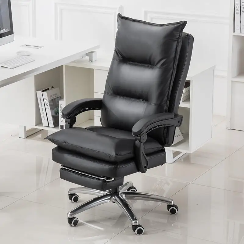 Cadeira кресло Fauteuil Bureau Meuble tabrete Bilgisayar Sandalyesi мебель из кожи Silla Poltrona игровое офисное кресло