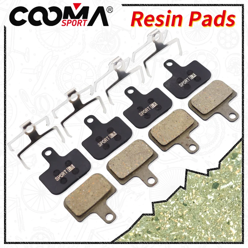 sram avid elixir brake pads