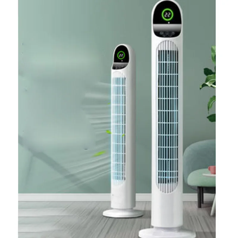 Susweetlifeair Cooler Fan Mini Desktop 