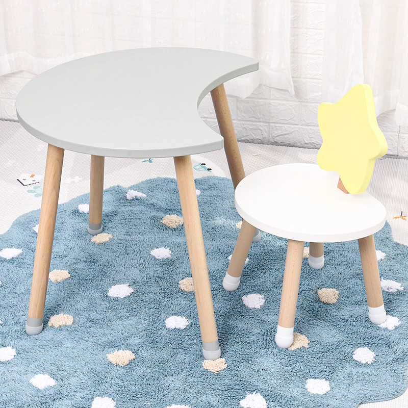 wooden furniture for kids