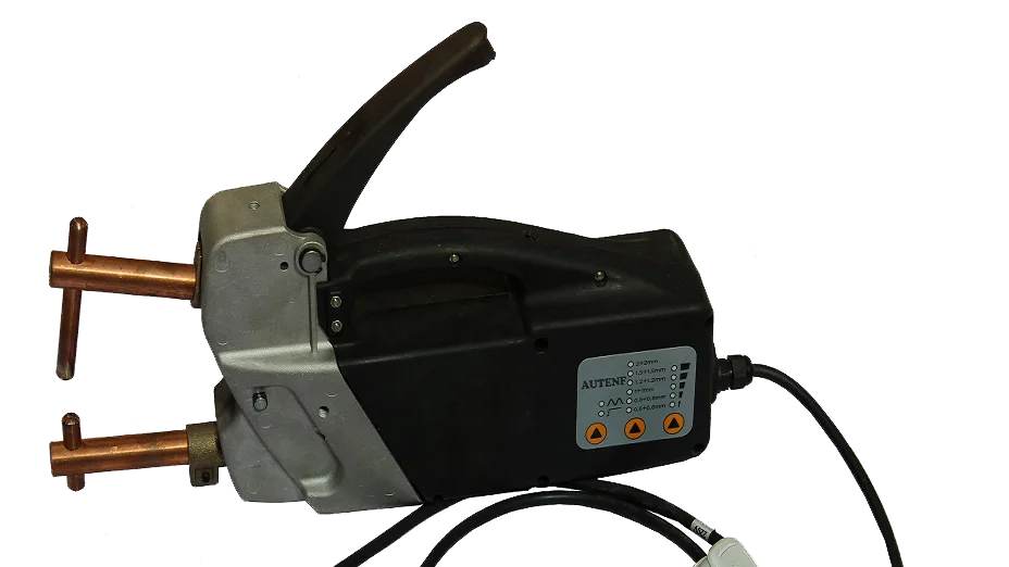 セール公式 Tfaitf ポータブル自動溶接機 溶接機 スチール ミニスポット溶接機 日本サイト Pnlp Sn