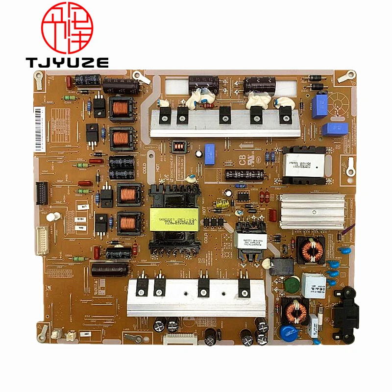 

LCD TV accessories good test power board for Ua46es6900j UA55ES6900J 55ES6800J 55ES6700J bn44-00520c bn44-00520G pd46b1qe-cdyF