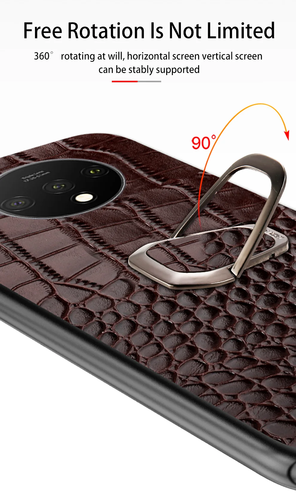 Чехол из натуральной кожи для Oneplus 7T 7 Pro X 1 2 3 3T Магнитная подставка чехол для Oneplus 6T 6 5T 5 деловой противоударный чехол