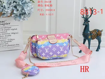 

ZO86 LOUIS VUITTON- LV- classic fashion luxury brand high-quality bags, large-capacity bags, latest style bags