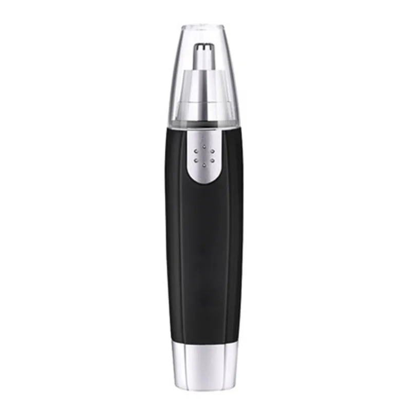2020 New Electric Nose Hair Trimmer Ear Face Clean Razor Removal Shaving Care Kit For Men And Women | Красота и здоровье