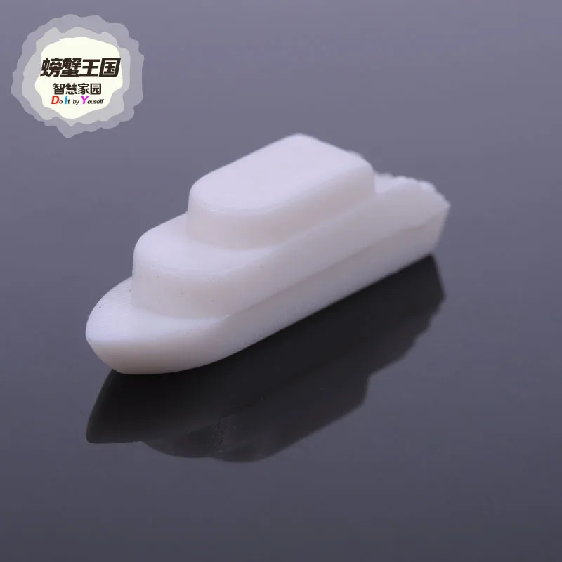 Jiangsu DIY Architecture Sand Table Model Material Model Accessories Model Boat Different Specifica