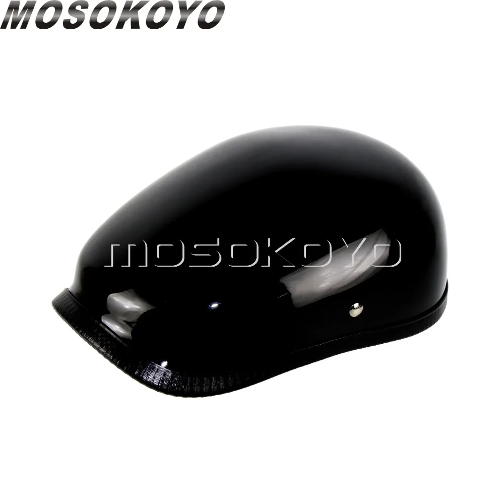 Винтажный Классический полушлем CO TT стиль Casco S M L XL XXL 55-64 см Новинка Capacete для отдыха из стекловолокна шлемы