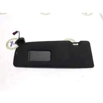 

51167252503 LENS HOOD LEFT BMW 1 SERIES SALOON (E81/E87)