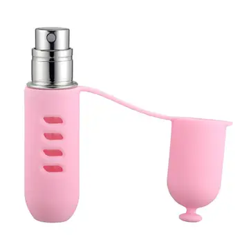 

1 Pc Mini Perfume Atomizer Plastic Liquid Sprayer Mist Atomizer Bottles Perfume Dispensers Cosmetic Sprayer For Girls