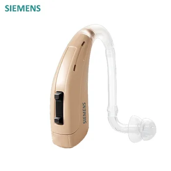 

2020 Newest!SIEMENS Touching Hearing aid Amplifier Hearing Aids Touching. Sound Amplifier FAST-P BTE Hearing ear care aids!