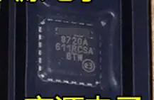 Бесплатная Доставка 10 шт. LAN8720A-CP-TR LAN8720A-CP LAN8720A 8720A QFN24