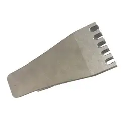 Badminton Racket Stringing Clip Wire Drawing Machine Clamp Flying Tennis Tools Machine Racket Tool Stringing Accessories T1Y5