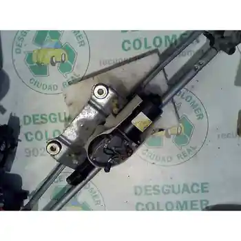 

833938 engine Clean Front Chrysler Jeep Gr.cherokee (wj/wg) *