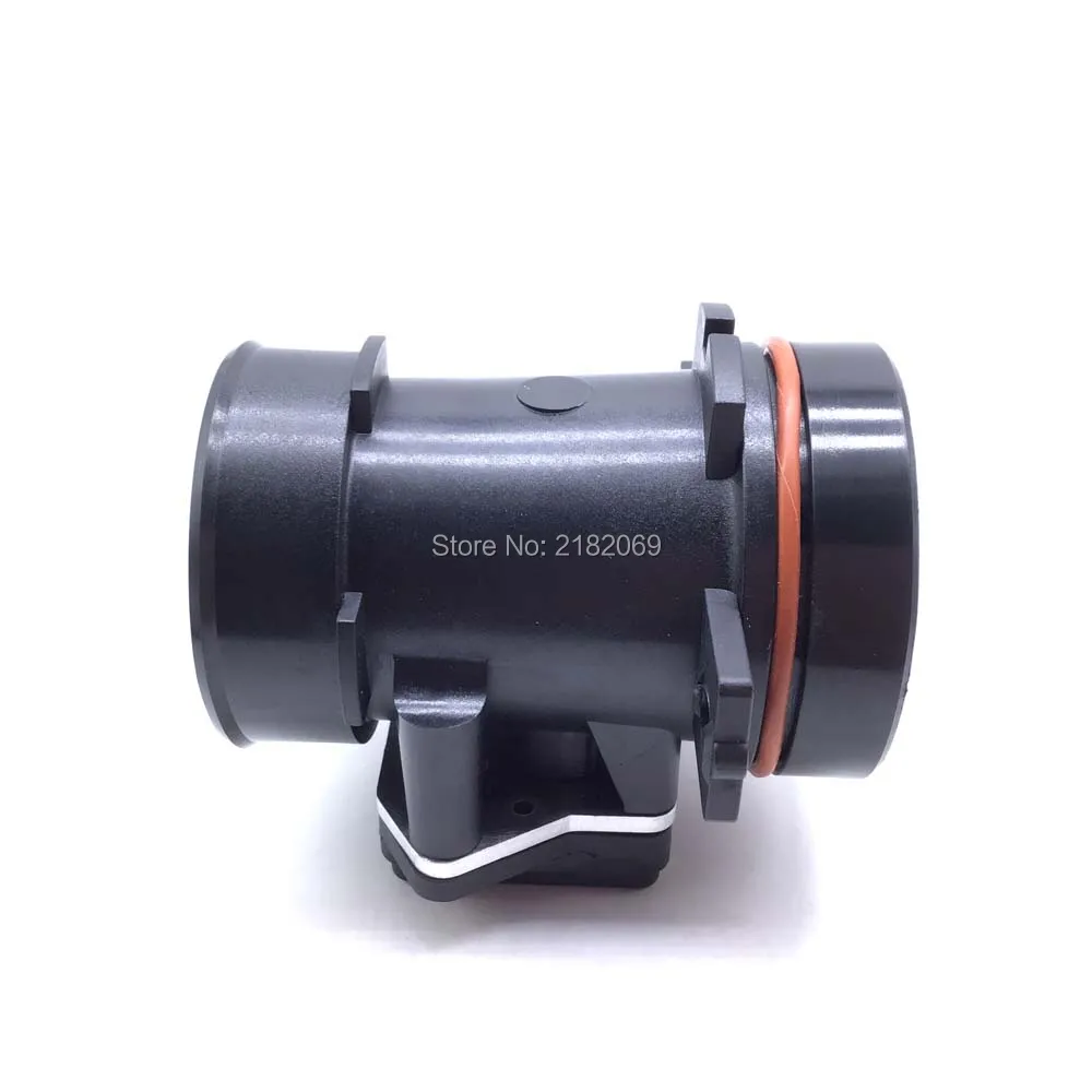 Датчик расхода воздуха Maf для Ford Fiesta ка Puma 1 3 4 6 96FP12B579AB 96FP12B579AA 1030844 1019594 8ET009142471|sensor