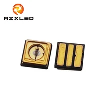 2 шт./лот светодиодный Ультрафиолетовый 5V UVC 290NM 295NM 298NM 300NM чип фильтр для очистки воды