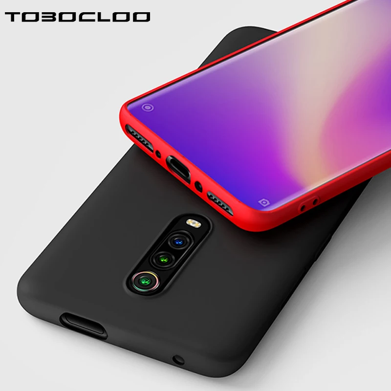 

Case For XiaoMi RedMi K20 K 20 7 Note 7 Pro 7A Mi 9T Mi9T Pro Mi 9 SE A3 Fashion Case Liquid Silicone TPU Soft Cover Shockproof