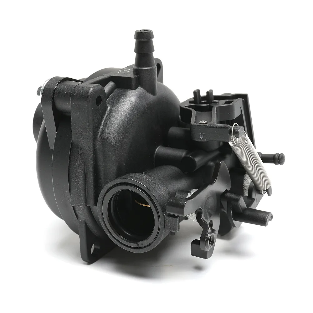 799584 карбюратор carburador Carb Замена с монтажной прокладкой КОМПЛЕКТ ДЛЯ Briggs& Stratton 9P702 09P702 550EX двигатель