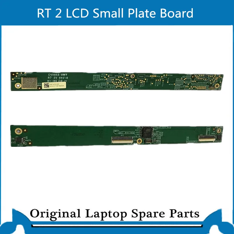 

Replacement LCD Connector Controller Board for Microsoft Surface RT 2 LCD Plate Main Board