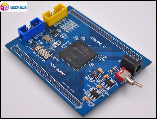 US $213.95 5CEFA5 ALTERA CYCLONE V FPGA Core Board Development Board System Board Industrial Grade