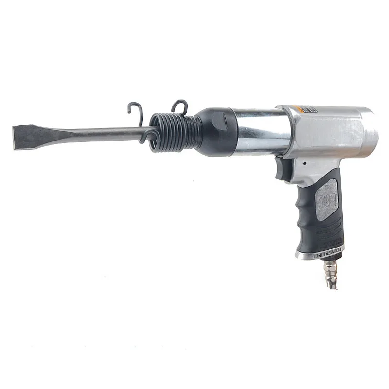 

Pneumatic Tool My250 Professional Hand Gun Air Shovel Hammer Air Rust Remover Air Shovel Car Brake Repair Hammer