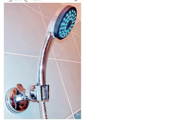 Регулируемая насадка для душа держатель стойки Кронштейн присоска настенный сменный держатель для душа в ванной Аксессуары