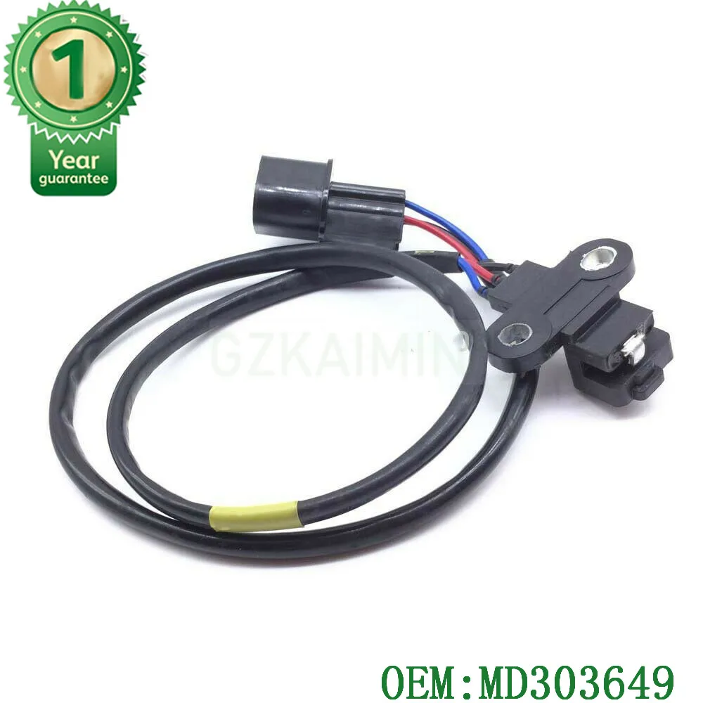 Oem Md303649 Crankshaft Position Sensor For Mitsubishi Montero Sports 3