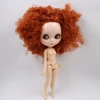 ICY DBS Blyth doll Suitable DIY Change 1/6 BJD Toy special price OB24 ball joint body anime girl 2