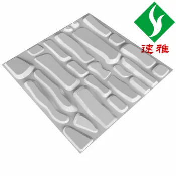 

3D Board Pvc3d Board 3D Breadboard PVC Stereo Breadboard Packaging Modeling