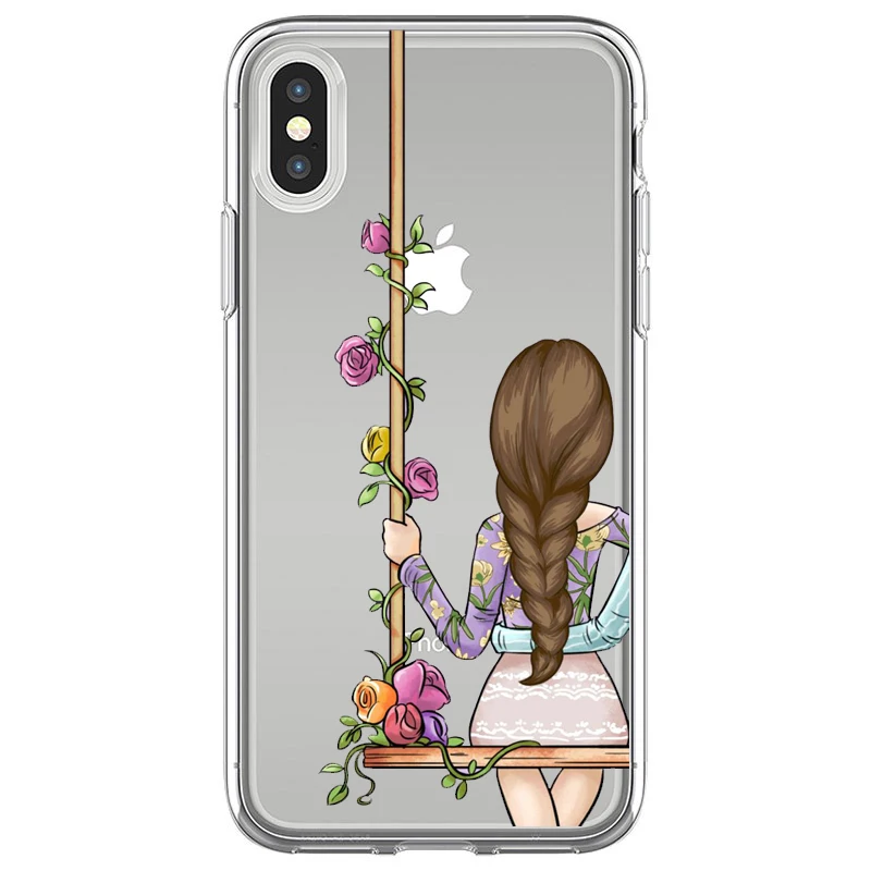 Чехол для iPhone 12 11 Pro Max X XR XS 8 7 6 6S Plus Mini SE2020|Бамперы| |