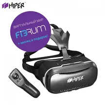 VR-очки HIPER VRQ