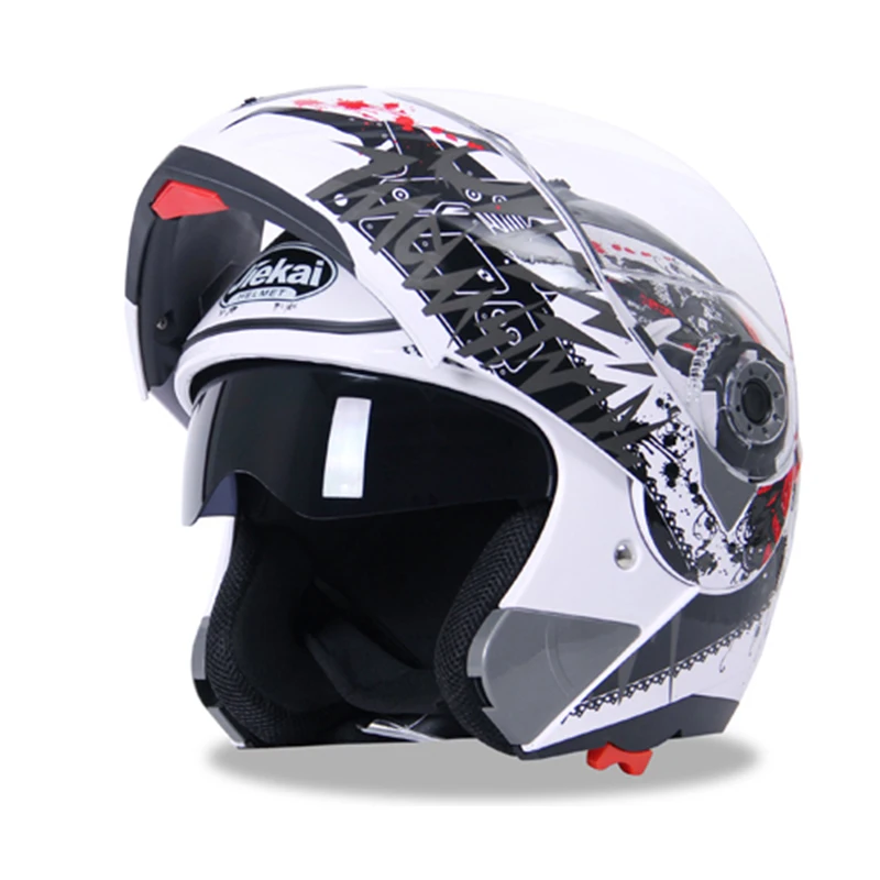 Шлем Casco мотоцикл кожаный чехол из искусственной кожи (Bluetooth шлемы гарнитуры для