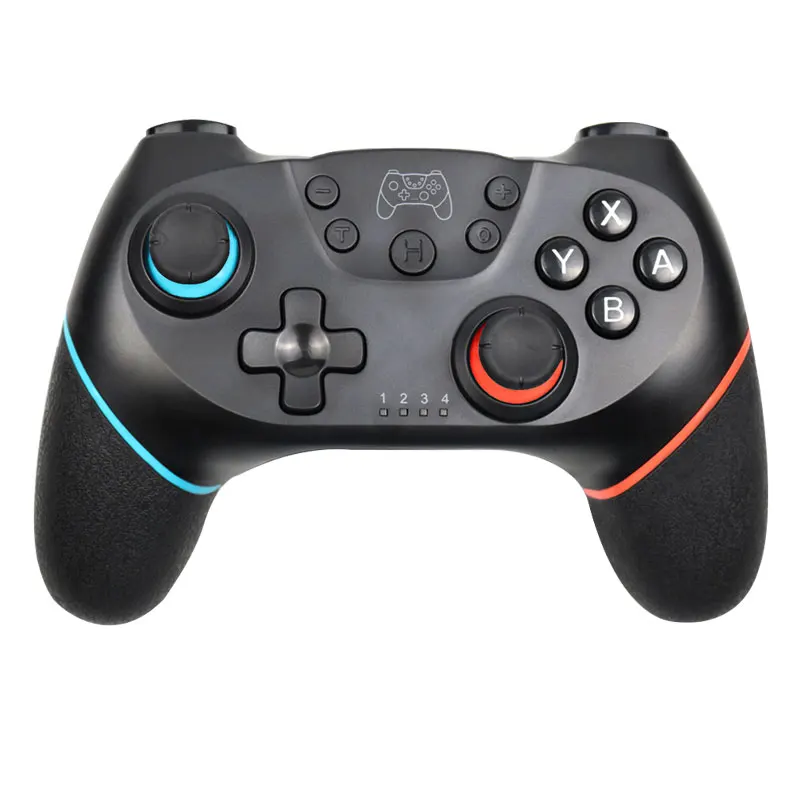 

Wireless Bluetooth controller For Nintend switch pro controller joystick Pro controller For switch Console with 6-Axis Handle
