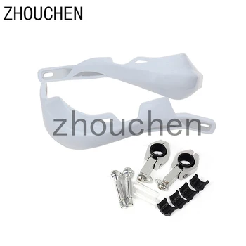 

Motorcycle Hand Guards Protector For Kawasaki Suzuki Honda Yamaha KTM EXC CRF YZF KXF DRZ Dirt MX Motocross ATV 28mm Fat Bar