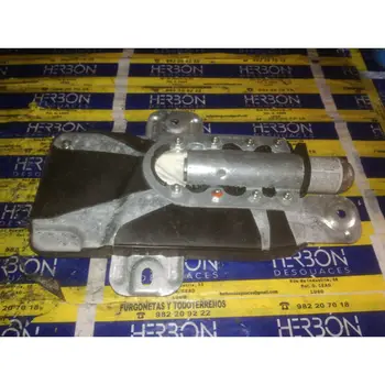 

30824861103E Side Airbag Left Bmw 3 Series Coupe (e46) *