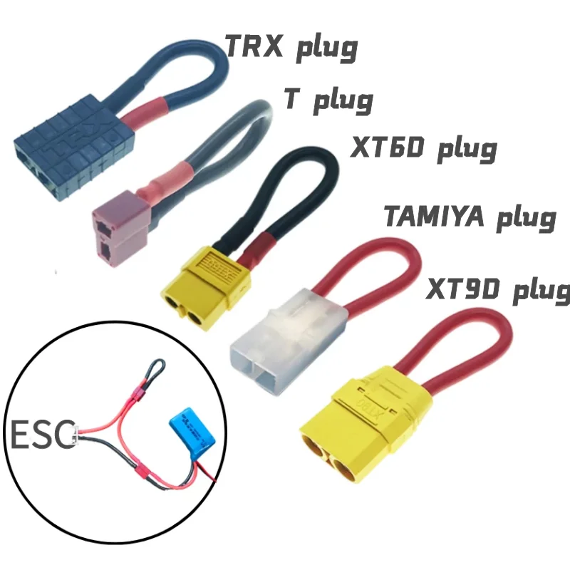 LiPo-Akku ZOP Power 3S 11,4V 1100mAh 60C 12,54Wh mit XT30-Stecker für RC-Drohnen