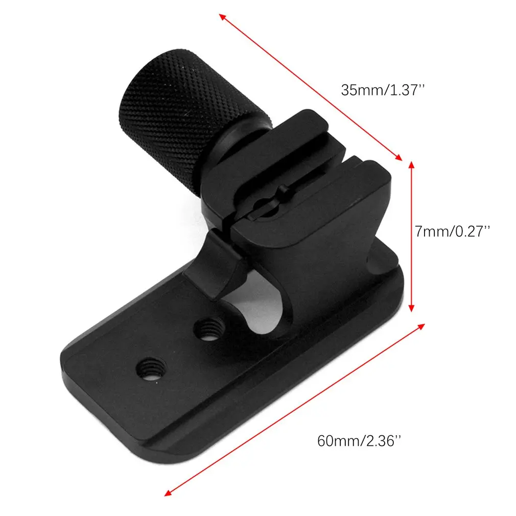 Металлическая пластина для быстрого разъединения объектива для Nikon 70-200 мм f/2,8 и объектив VRII Arca-Swiss типа БЫСТРОРАЗЪЕМНАЯ пластина