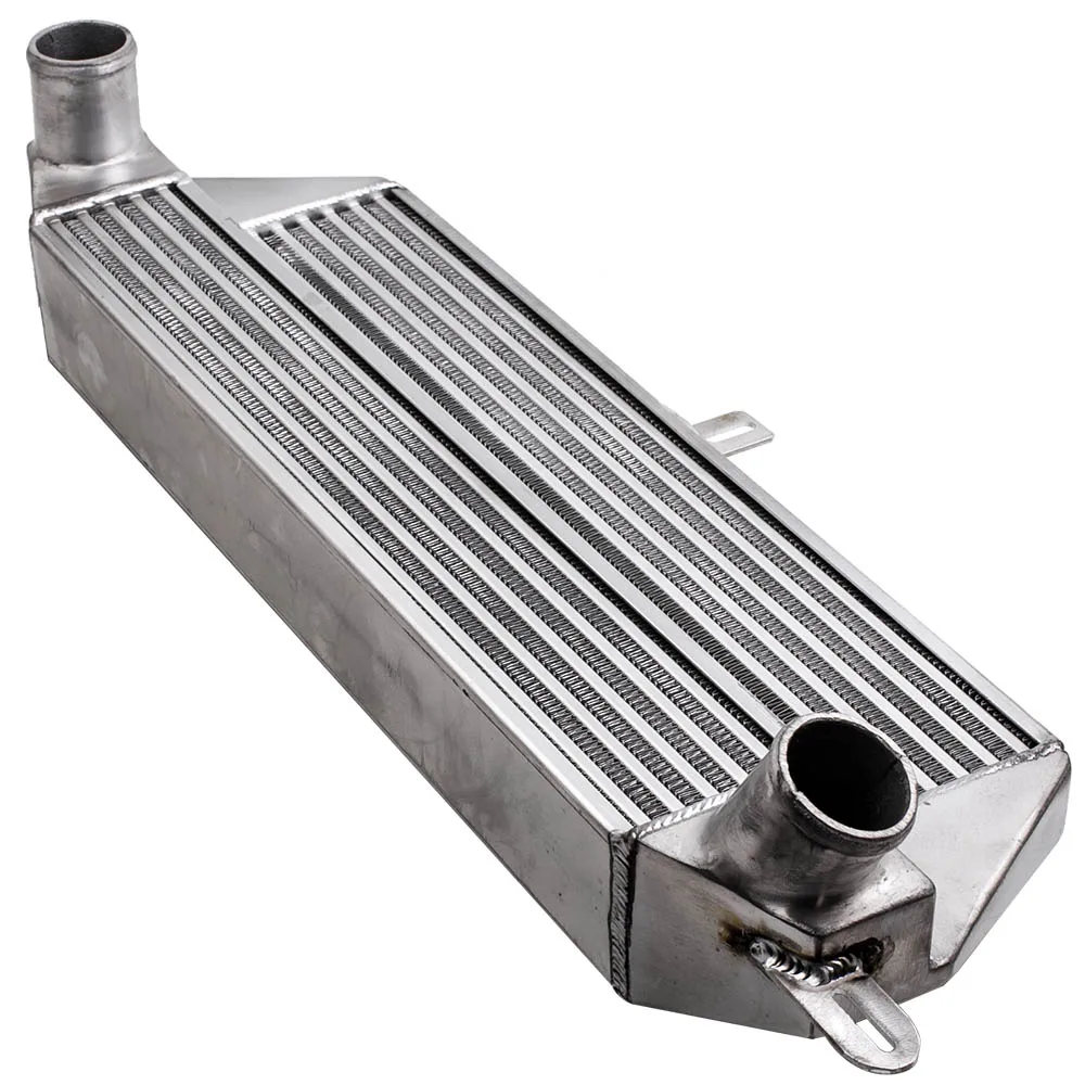 Best Price Front Mount Intercooler For BMW Mini Cooper S R56 R57 02OCB1102ABK 52/55 MM