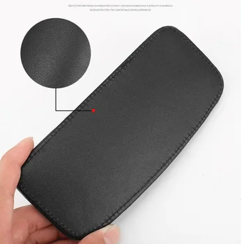 

Door Car leg pads Armrest Accessoires Replacement Universal Pillow Thigh