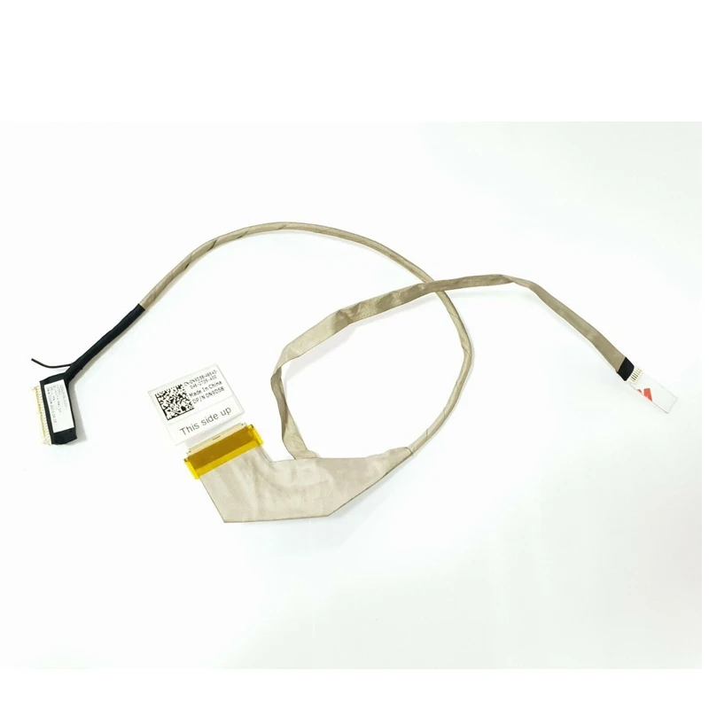 

Lcd Video Cable for Dell Inspiron 1464 Laptop Replace N9D58 DD0UM3LC001 0N9D58