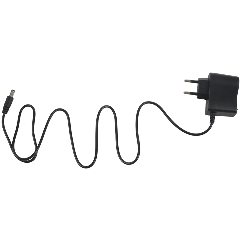 Eu Plug,Ha400 Ultra-Compact 4 Channels Mini o Stereo Headphone Amplifier With Power Adapter Black