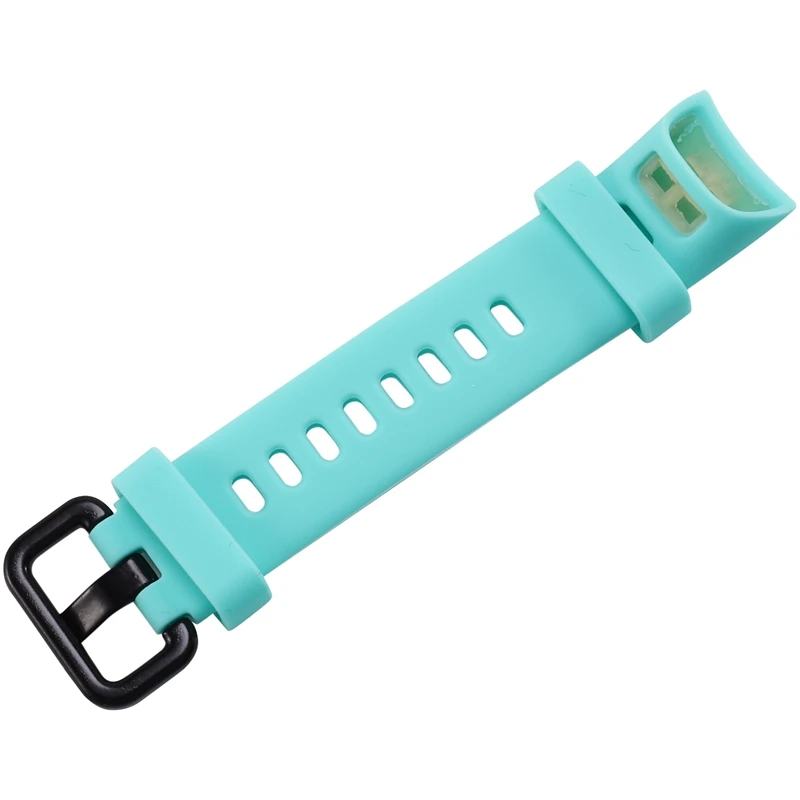 Силиконовый ремешок для huawei Honor Band 4 стандартная версия Смарт-Браслет спортивный браслет