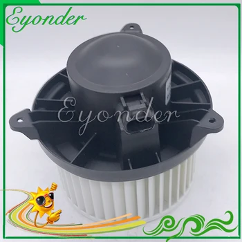 

A/C air conditioning Fan Heating Blower Motor Assembly for Nissan Pathfinder R51 Navara D40 XTERRA N50 27226EA01A 27226-EA01A
