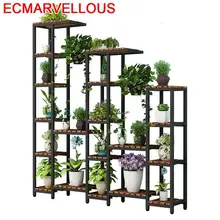 Интерьер Macetas гостиная Estanteria Balkon Mueble Para Plantas балкон Stojak Na Kwiaty полка открытый цветок завод Стенд