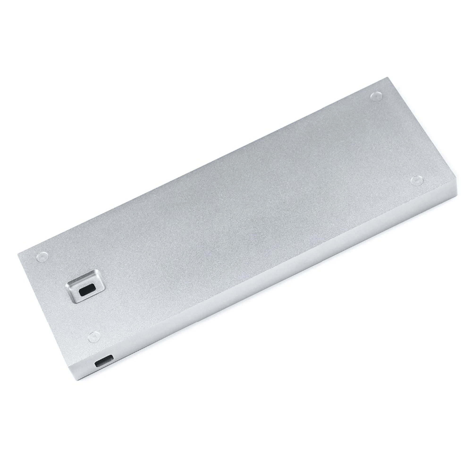 Anne pro 2 caso, cnc, anodização, alumínio,