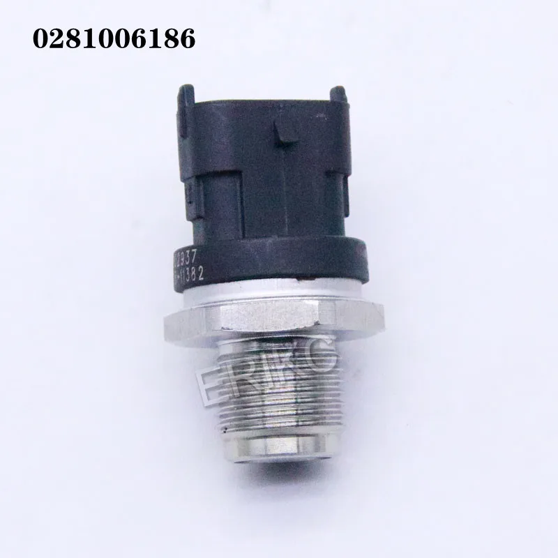 ERIKC 0281006186 датчик 0910388 контрольный клапан иглы масла 9S51-9G756-AB автоматический для Bosch