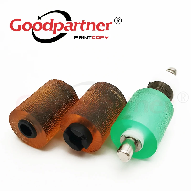 1X A00J-5636-00 A02EF56600 разделительный ролик для Konica Minolta 8650 bizhub C200 C203 C220 C253 C280 C353 C353P C360 |