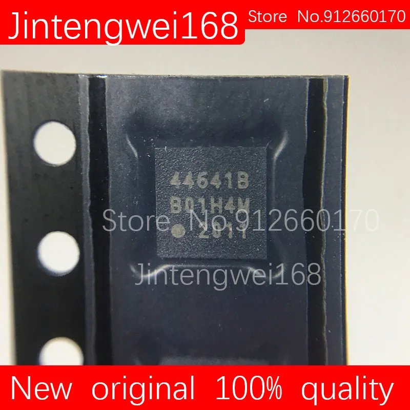 1 шт./лот оригинальная новая женская модель SI4464 Silkprint 44641B QFN20 радиочастотный