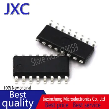 

New 50PCS/lot CD74HC238M96 HC238 CD74HC4046AM96 HC4046M SOP16 in Stock