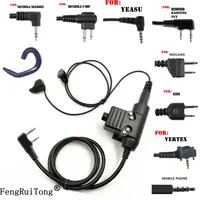 Walkie Talkie Parts 