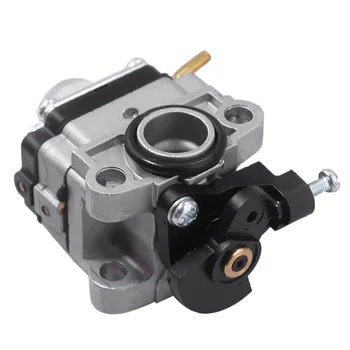 

Carburetor For Ryobi RY252CS RY253SS RY251PH RY254BC 2 Cycle 25cc String Trimmer Carburetor Replacement